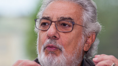 Placido Domingo: to bardzo istotny dzień dla Polski i dla świata