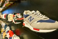 Buty sportowe New Balance