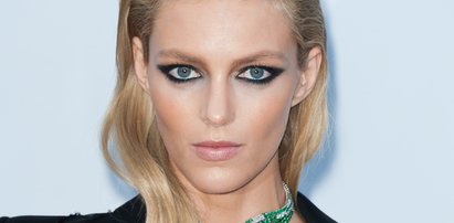 Anja Rubik krytykuje polskich facetów. Za co?