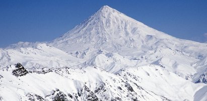 Polscy turyści odcięci od świata. Utknęli pod Elbrusem