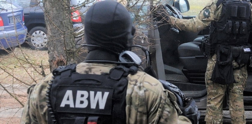 Polski sędzia uciekł na Białoruś. ABW reaguje na szokujące doniesienia