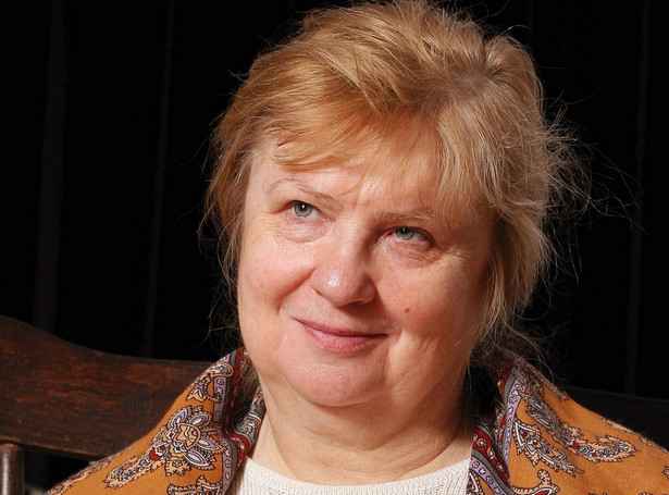 Stanisława Celińska: Bronią Barei był śmiech