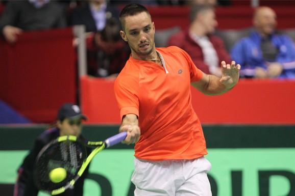 Viktor Troicki