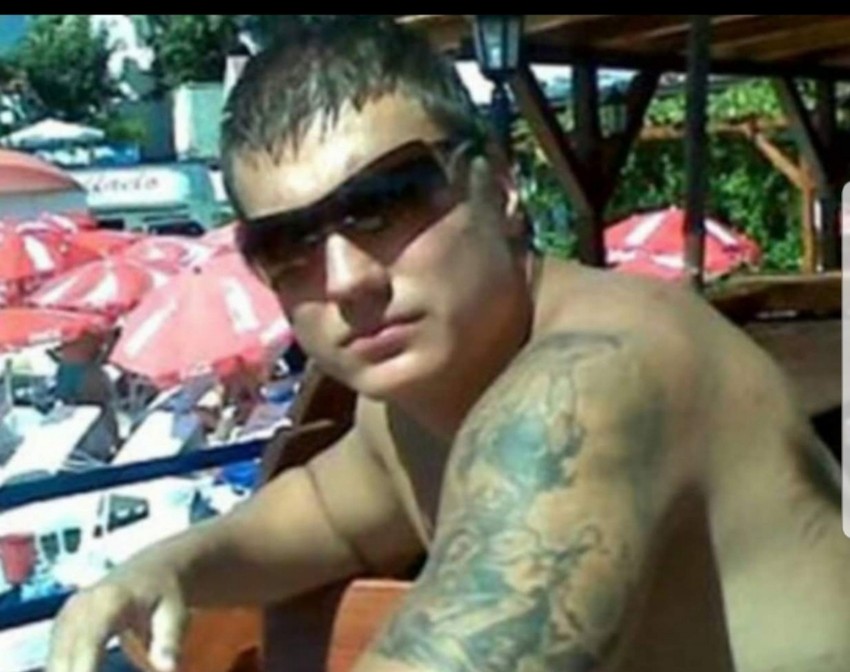 Likvidacija Vladimira Roganovića u Beču bila je alarm za austrijsku policiju