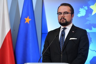 Spotkania ws. nowelizacji Kpa. Jabłoński: Liczymy, że podejście strony izraelskiej się zmieni