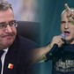 kolaż Paweł Kukiz Bronisław Komorowski