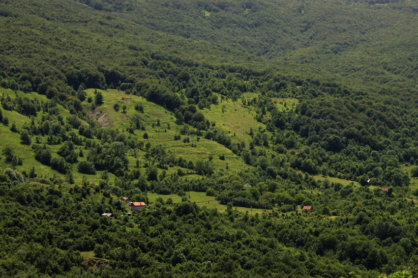 Gotovo sve zemlje u okruženju Srbije takođe su ušle u ekološki dug