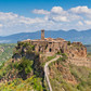 Civita di Bagnoregio, Włochy