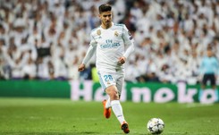 Asensio już po operacji uspokaja kibiców 'Królewskich'. 'Krok po kroku robię postępy' [WIDEO]