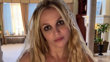 Britney Spears zrobiła awanturę w restauracji. "Zachowywała się maniakalnie i bełkotała"