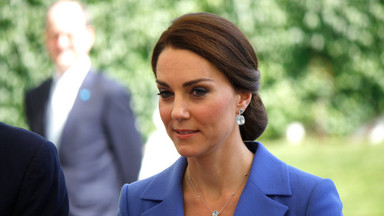 Rzecznik Pałacu Kensington zabrał głos. Mówi o powrocie księżnej Kate