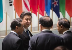 Chiny odwracają się od Rosji. Niespodziewany cios dla Putina