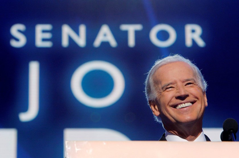 Profile of Joe Biden