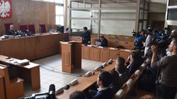 Sąd wydał decyzję w sprawie Polańskiego. Nie będzie ekstradycji do USA