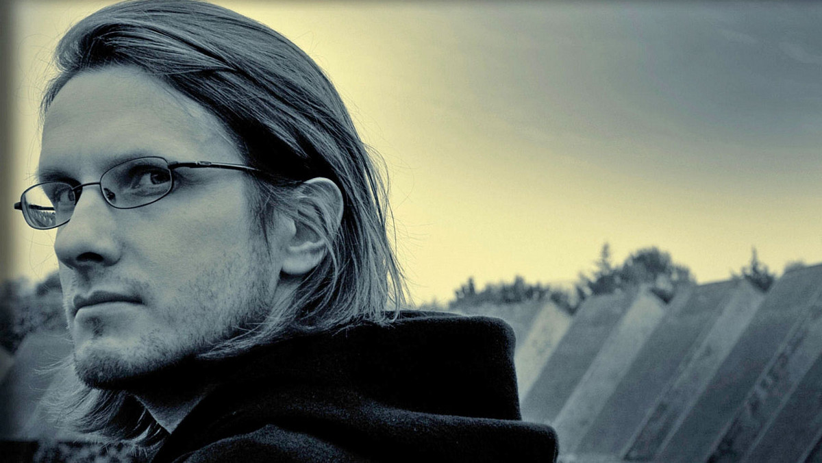 Steven Wilson w kwietniu przyjedzie na dwa koncerty do Polski. Lider Porcupine Tree zagra 7 kwietnia w Krakowie i dzień później w Łodzi. Natomiast już 23 lutego będzie go można usłyszeć w radiu Rockserwis.fm.