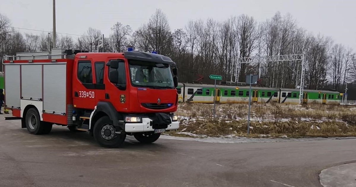 Tragiczny wypadek 17-latka: Policja ujawnia szczegóły