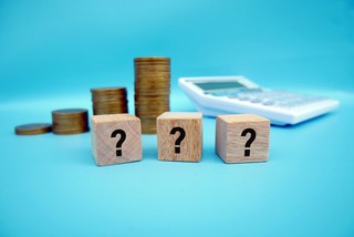 Transakcja pomocnicza nie wpływa na proporcję odliczenia VAT