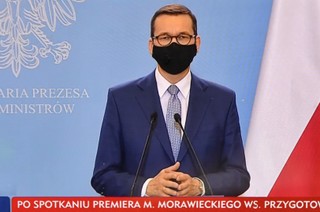 Budżet UE a praworządność. Müller: W środę w Sejmie premier przedstawi informację