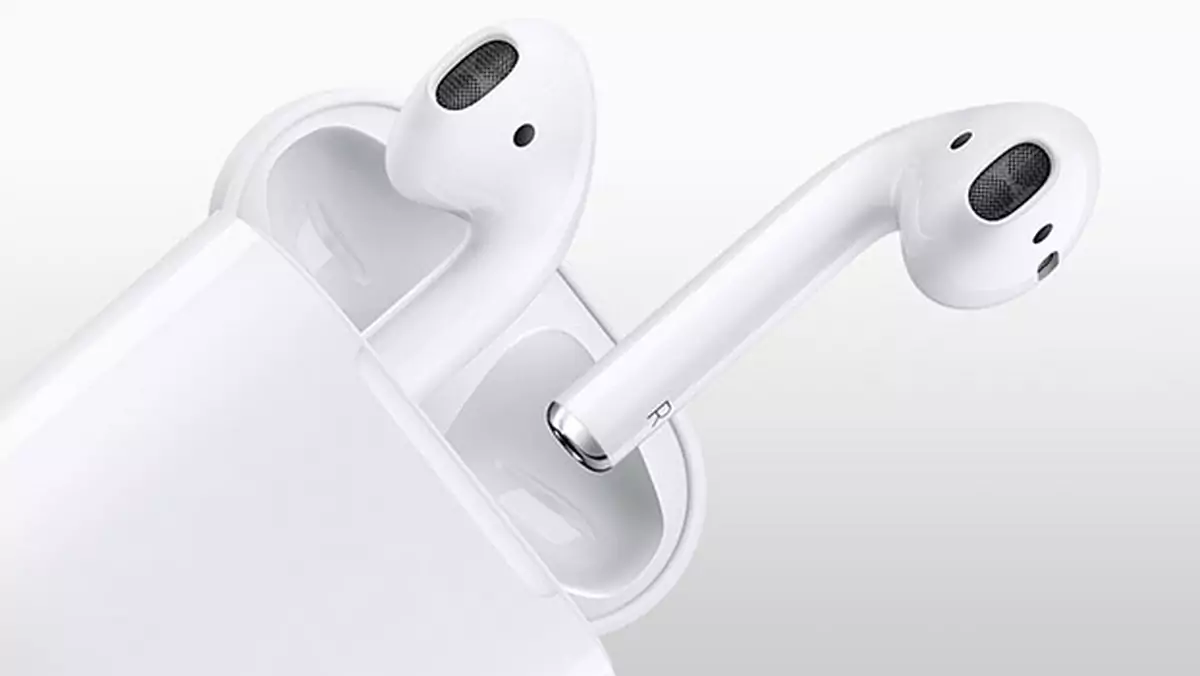 airpods