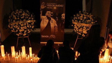 "oszukać przeznaczenie" w prawdziwym świecie. piosenkarz wyśnił własną śmierć