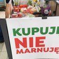 Marnujesz jedzenie? Płać. Coraz bliżej końca marnowania żywności w Polsce