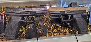 Wiceprezes Fabryki Broni: Niemieckiego Carl Walthera zastąpi polski modułowy pistolet samopowtarzalny