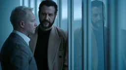 blizna nowy serial kryminalny thriller maciej stuhr adaptacja gdzie oglądać