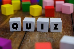 QUIZ logiczny. 4 odpowiedzi, jedna ewidentnie nie pasuje