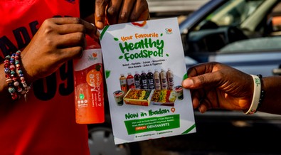 So Fresh takes Ibadan by storm with a walk-in experience like no other