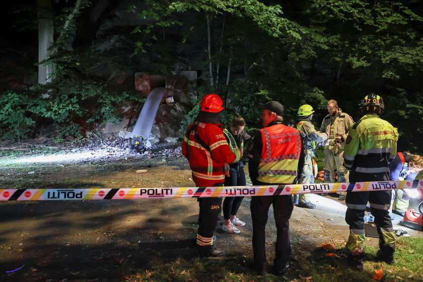 Tragiczny finał imprezy, 25 osób w szpitalu. Co się tam działo?!