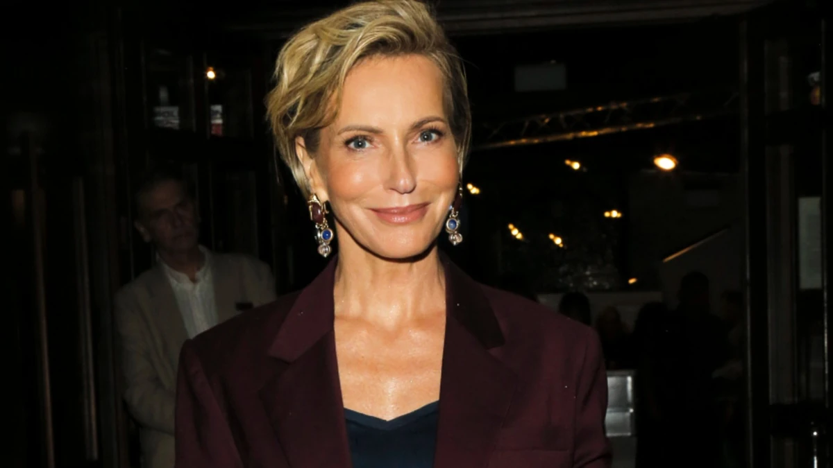 Paulina Smaszcz o groźbie więzienia. Padły mocne słowa. "Jestem przygotowana" [WIDEO]