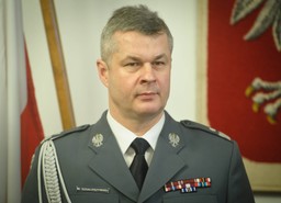 Po tajnych służbach rusza rewolucja w policji. Łamią się fotele i kariery
