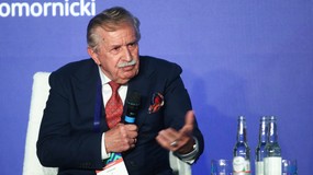 Rewolucja w armii. „Generałów trzeba popędzić w pole” [WYWIAD]