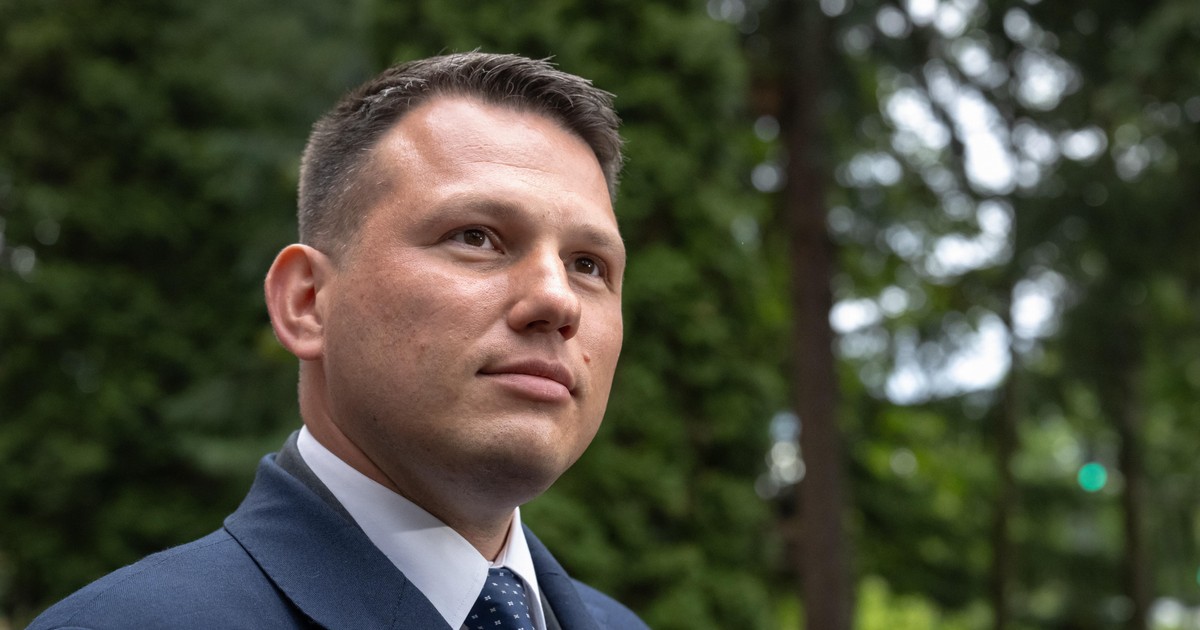 Czy koalicja Konfederacji z PO jest możliwa? "Z Tuskiem na czele PO – nie. Ale bez Tuska?"