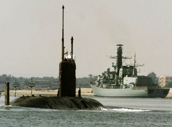 Rząd kupi nowe okręty podwodne. Będą kosztować miliardy