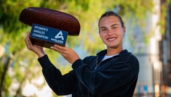 BETTING TIPS: Bet on this Bet9ja 7 odds accumulators for Australian Open WTA qualifiers