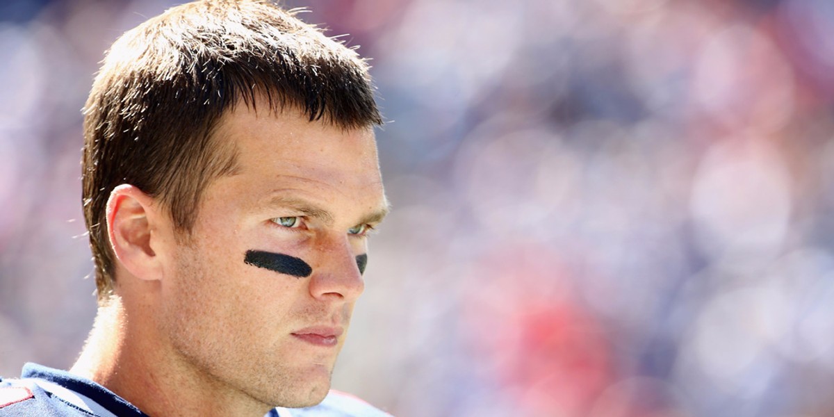 Tom Brady uses brain exercises designed for people with brain impairments to improve his function and it blew away the scientists who created them