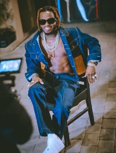 Diamond Platnumz