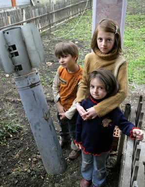 RUSSIA-CHECHNYA-ANNIVERSARY-FAMILY