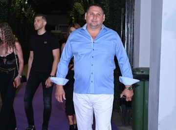 Taki obilazi javne kuće: U Beču se počastio masažom