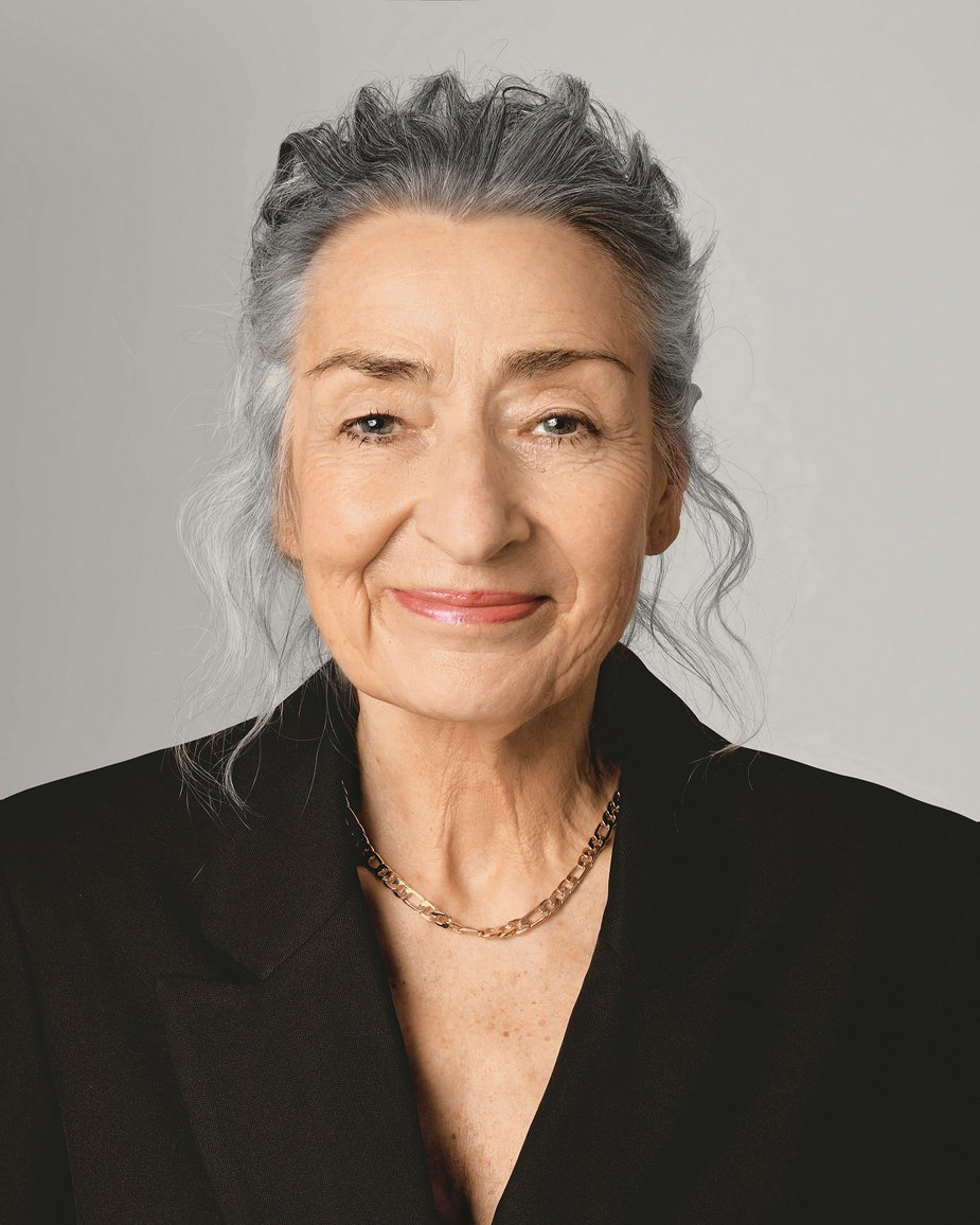 Irena Wielocha