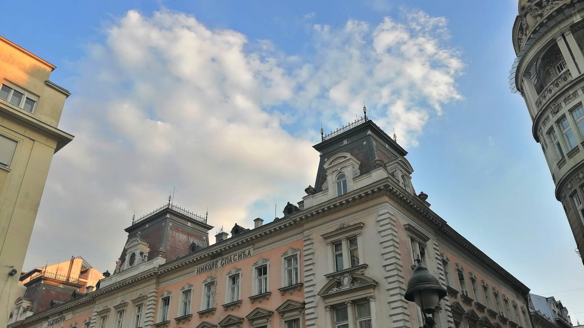 Najlepše ljubavne priče Beograda postideće današnje parove