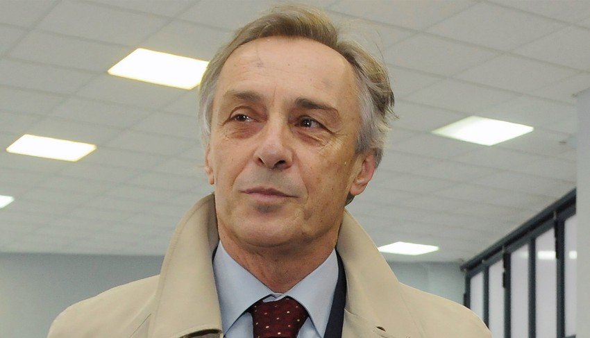 miodrag lekic 3 foto EPA Boris Pejovic