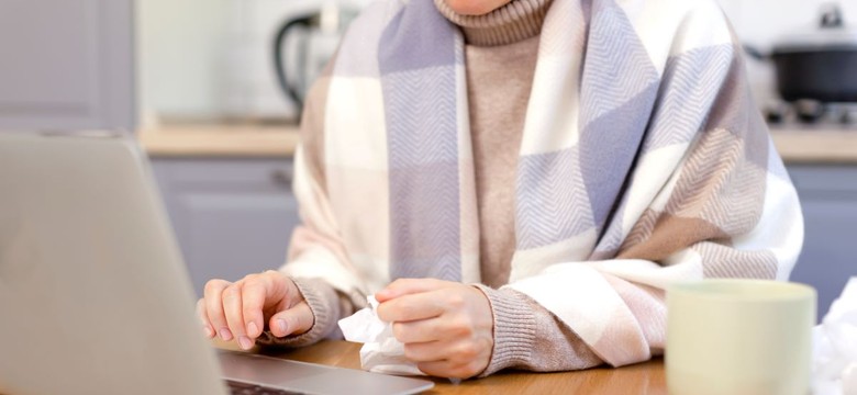 100 proc. płatne chorobowe? Wtedy ZUS wypłaci Ci pełną pensję w 2026 r.