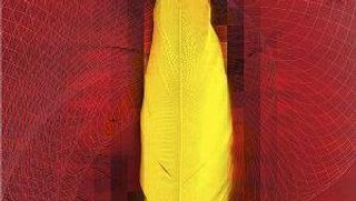 Jeff Noon 'Wurt' - recenzja