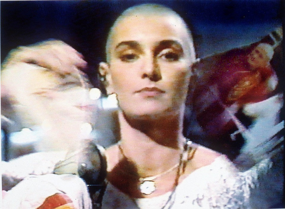 Sinead O'Connor