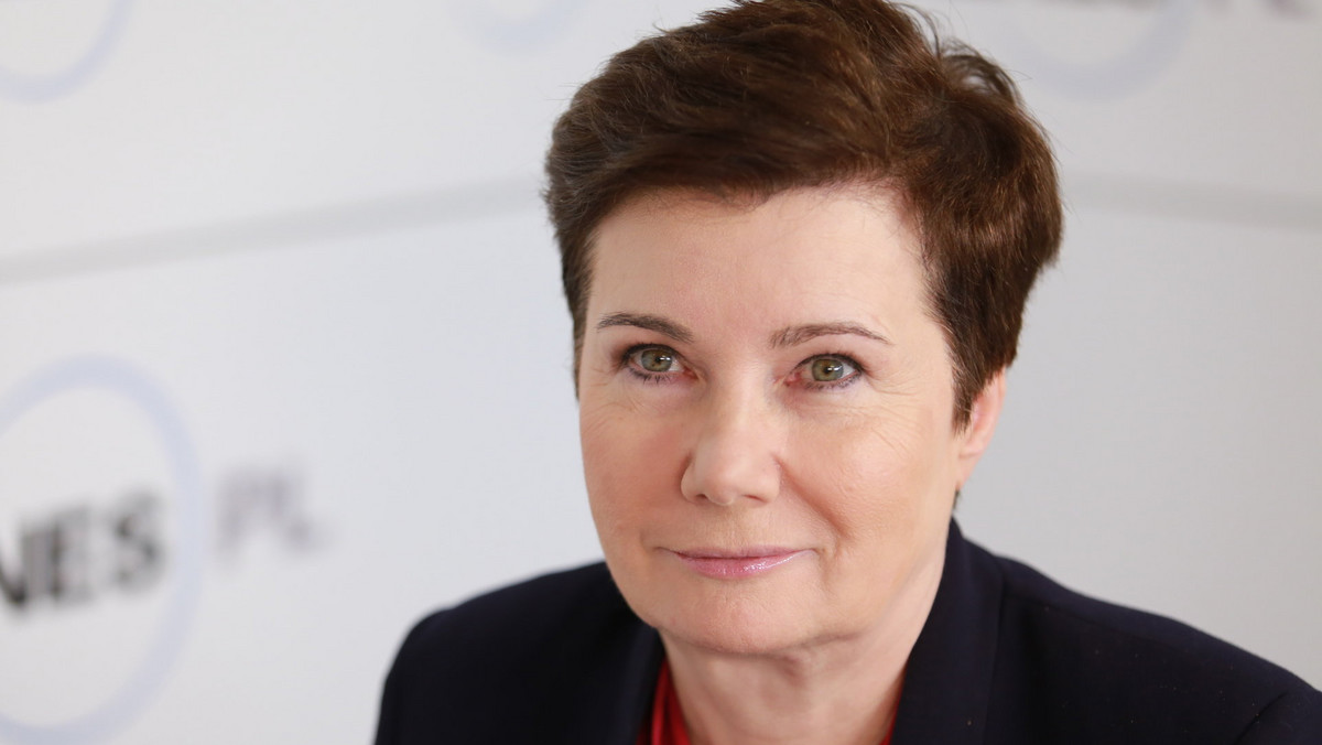 Prezydent Warszawy Hanna Gronkiewicz-Waltz została po raz piąty ukarana 3 tys. zł grzywny za niestawienie się przed komisją weryfikacyjną ds. stołecznej reprywatyzacji, która badała sprawę nieruchomości Poznańska 14.