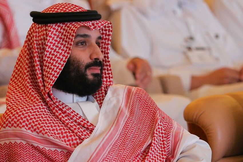 Mohamed bin Salman