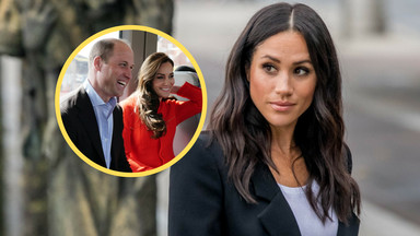 Meghan Markle może stracić horrendalne kwoty przez Kate i Williama. Niespodziewany ruch pary