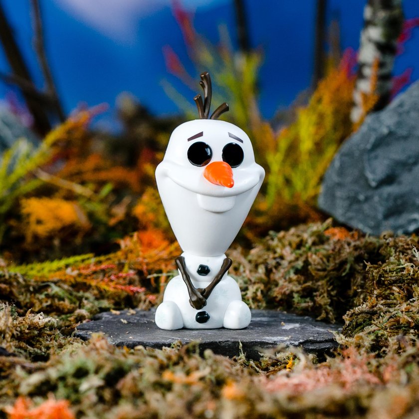 Funko POP! Olaf z "Krainy Lodu"